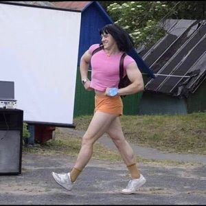 Meet your Posher, Taylor